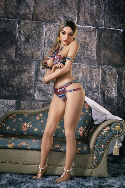 Show details for Irontech Tpe Dolls Julia: Irontech White Sex Doll Picture of Irontech Tpe Dolls Julia: Irontech White Sex Doll