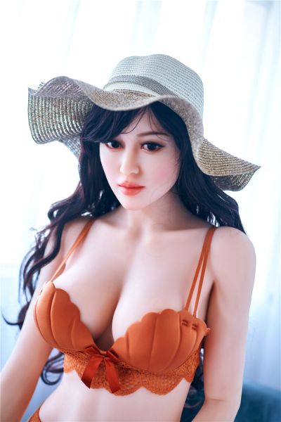 Show details for Irontech Tpe Doll Sarah: Irontech Asian Sex Doll Picture of Irontech Tpe Doll Sarah: Irontech Asian Sex Doll