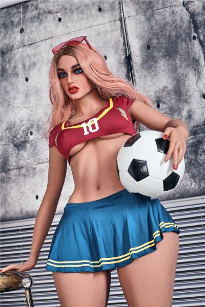 Show details for Irontech Tpe Dolls Anya: Irontech White Sex Doll Picture of Irontech Tpe Dolls Anya: Irontech White Sex Doll