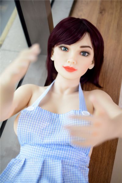 Show details for Irontech Tpe Doll Hellen: Irontech Asian Sex Doll Picture of Irontech Tpe Doll Hellen: Irontech Asian Sex Doll