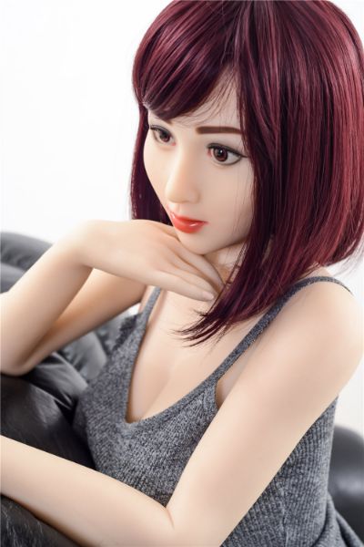 Show details for Irontech Tpe Doll Jennifer: Irontech Asian Sex Doll Picture of Irontech Tpe Doll Jennifer: Irontech Asian Sex Doll