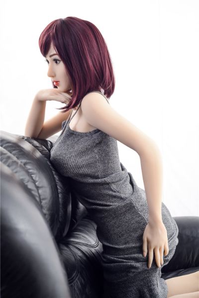 Show details for Irontech Tpe Doll Jennifer: Irontech Asian Sex Doll Picture of Irontech Tpe Doll Jennifer: Irontech Asian Sex Doll