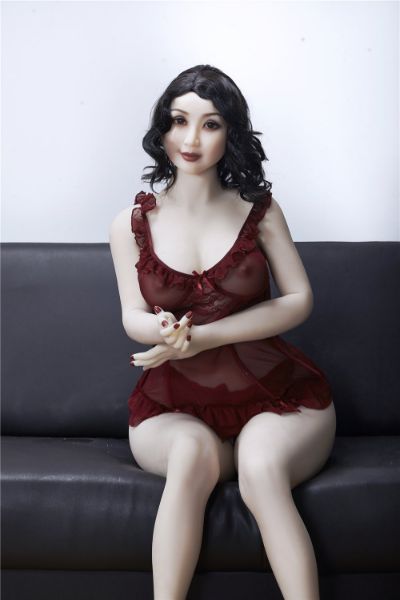 Show details for Irontech Tpe Dolls Xiu: Irontech Asian Sex Doll Picture of Irontech Tpe Dolls Xiu: Irontech Asian Sex Doll