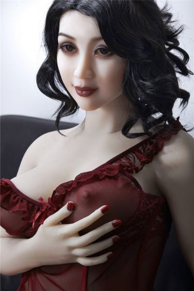 Show details for Irontech Tpe Dolls Xiu: Irontech Asian Sex Doll Picture of Irontech Tpe Dolls Xiu: Irontech Asian Sex Doll