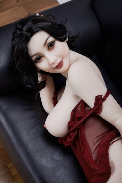 Show details for Irontech Tpe Dolls Xiu: Irontech Asian Sex Doll Picture of Irontech Tpe Dolls Xiu: Irontech Asian Sex Doll
