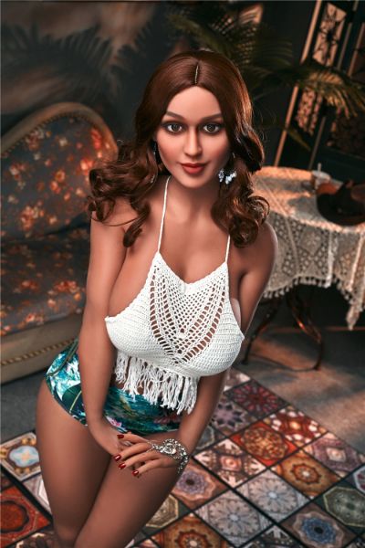Show details for Irontech Tpe Doll Jessica: Irontech White Sex Doll Picture of Irontech Tpe Doll Jessica: Irontech White Sex Doll