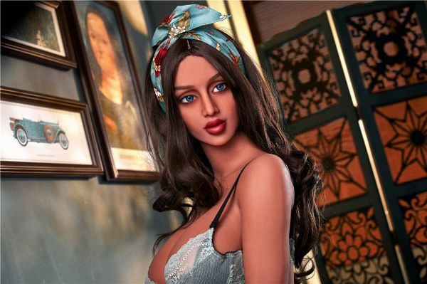 Show details for Irontech Tpe Dolls Venus: Irontech White Sex Doll Picture of Irontech Tpe Dolls Venus: Irontech White Sex Doll