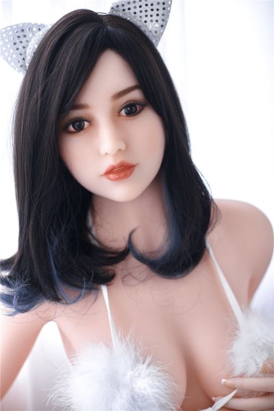 Show details for Irontech Tpe Doll Amy: Irontech Asian Sex Doll Picture of Irontech Tpe Doll Amy: Irontech Asian Sex Doll