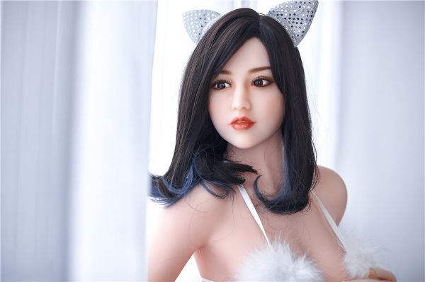 Show details for Irontech Tpe Doll Amy: Irontech Asian Sex Doll Picture of Irontech Tpe Doll Amy: Irontech Asian Sex Doll