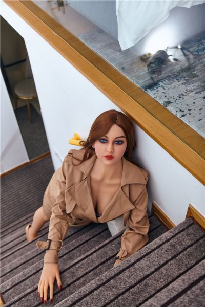 Show details for Irontech Tpe Doll Amy: Irontech Asian Sex Doll Picture of Irontech Tpe Doll Amy: Irontech Asian Sex Doll