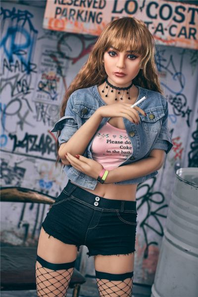 Show details for Irontech Tpe Doll Julia: Irontech White Sex Doll Picture of Irontech Tpe Doll Julia: Irontech White Sex Doll