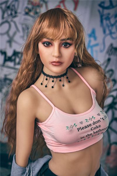 Show details for Irontech Tpe Doll Julia: Irontech White Sex Doll Picture of Irontech Tpe Doll Julia: Irontech White Sex Doll