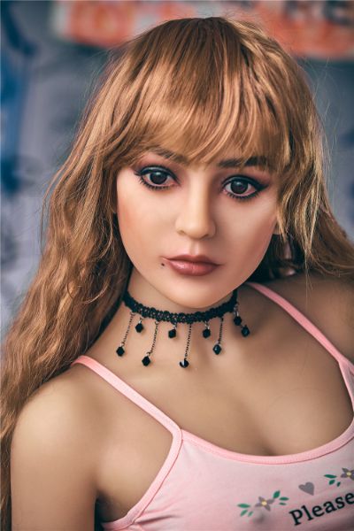 Show details for Irontech Tpe Doll Julia: Irontech White Sex Doll Picture of Irontech Tpe Doll Julia: Irontech White Sex Doll