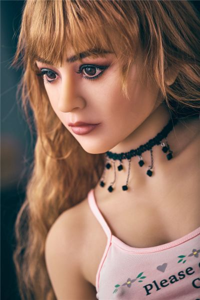 Show details for Irontech Tpe Doll Julia: Irontech White Sex Doll Picture of Irontech Tpe Doll Julia: Irontech White Sex Doll