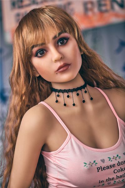 Show details for Irontech Tpe Doll Julia: Irontech White Sex Doll Picture of Irontech Tpe Doll Julia: Irontech White Sex Doll