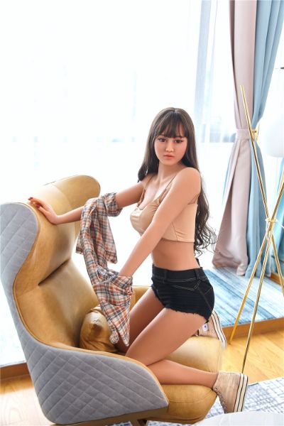 Show details for Irontech Tpe Dolls May: Irontech Asian Sex Doll Picture of Irontech Tpe Dolls May: Irontech Asian Sex Doll