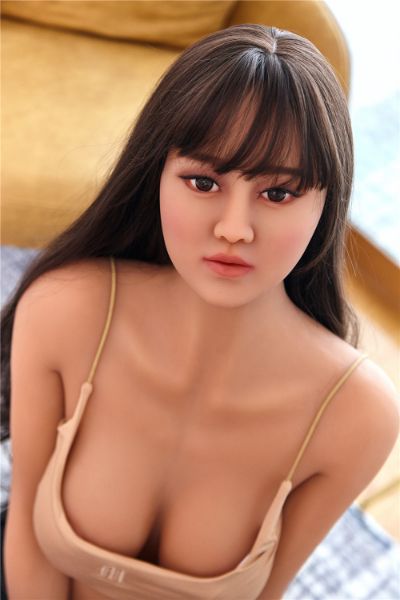 Show details for Irontech Tpe Dolls May: Irontech Asian Sex Doll Picture of Irontech Tpe Dolls May: Irontech Asian Sex Doll
