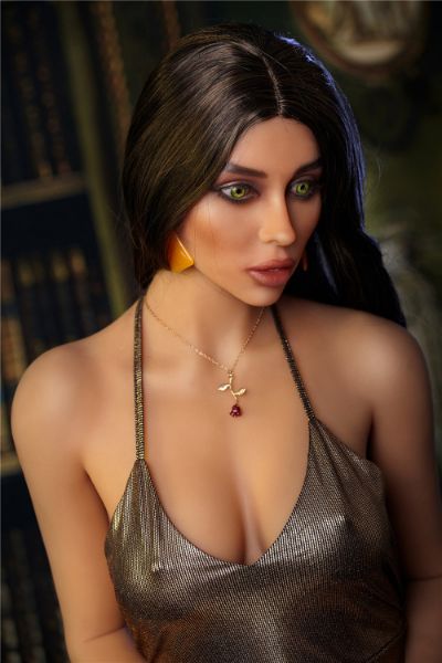 Show details for Irontech Tpe Doll Natalia: Irontech White Sex Doll Picture of Irontech Tpe Doll Natalia: Irontech White Sex Doll