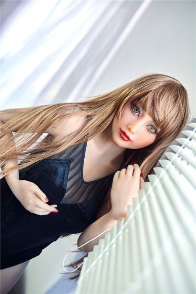 Show details for Irontech Tpe Doll Saya: Irontech White Sex Doll Picture of Irontech Tpe Doll Saya: Irontech White Sex Doll