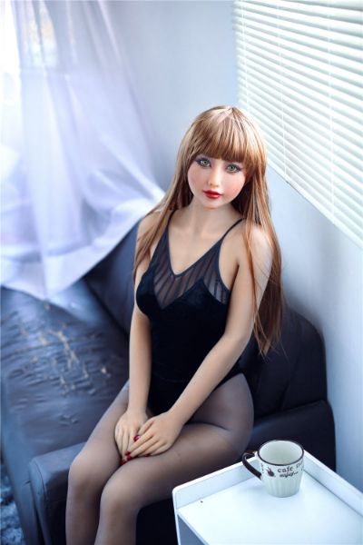 Show details for Irontech Tpe Doll Saya: Irontech White Sex Doll Picture of Irontech Tpe Doll Saya: Irontech White Sex Doll