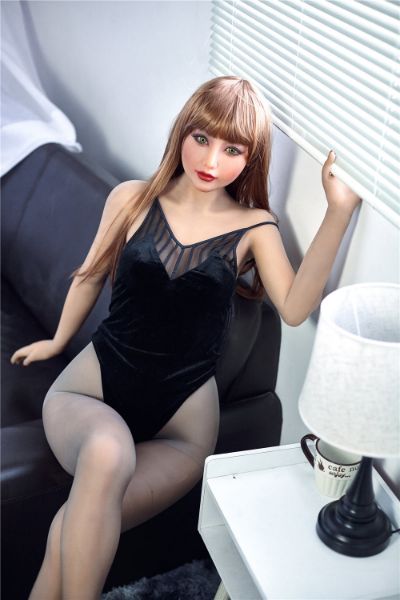 Show details for Irontech Tpe Doll Saya: Irontech White Sex Doll Picture of Irontech Tpe Doll Saya: Irontech White Sex Doll