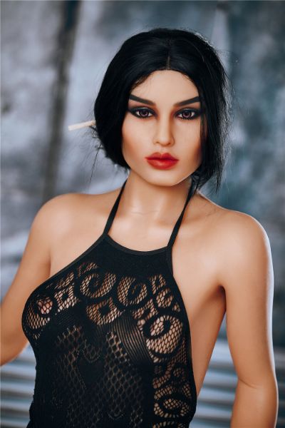 Show details for Irontech Tpe Doll Yael: Irontech White Sex Doll Picture of Irontech Tpe Doll Yael: Irontech White Sex Doll