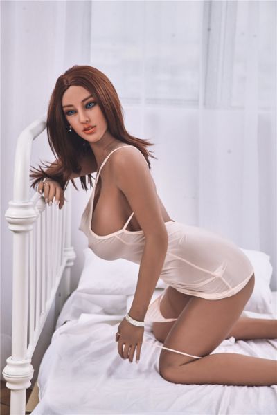Show details for Irontech Tpe Doll Cecelia: Irontech White Sex Doll Picture of Irontech Tpe Doll Cecelia: Irontech White Sex Doll