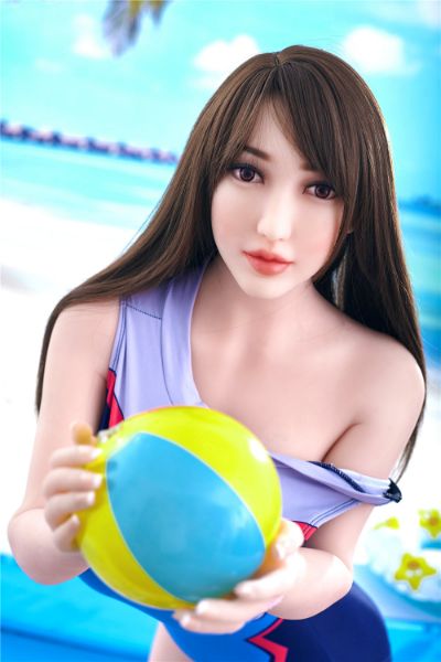 Show details for Irontech Tpe Doll Mika: Irontech Asian Sex Doll Picture of Irontech Tpe Doll Mika: Irontech Asian Sex Doll