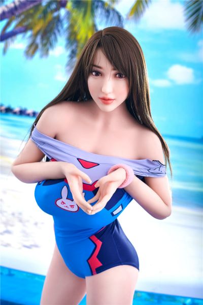 Show details for Irontech Tpe Doll Mika: Irontech Asian Sex Doll Picture of Irontech Tpe Doll Mika: Irontech Asian Sex Doll