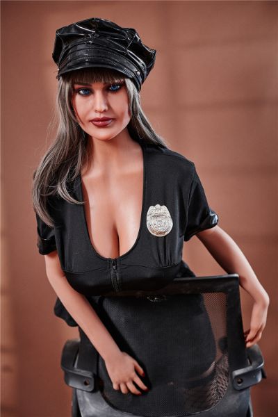 Show details for Irontech Tpe Dolls Monica: Irontech White Sex Doll Picture of Irontech Tpe Dolls Monica: Irontech White Sex Doll