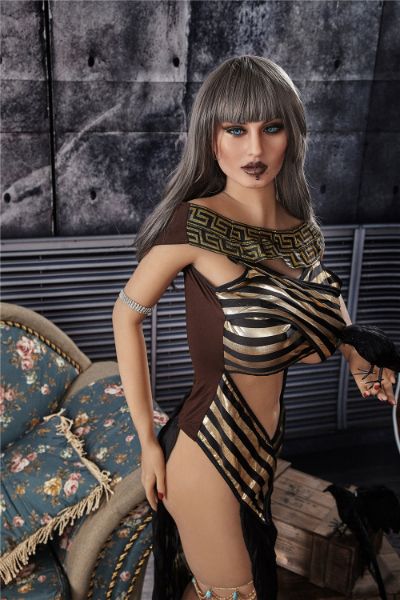Show details for Irontech Tpe Doll Yael: Irontech White Sex Doll Picture of Irontech Tpe Doll Yael: Irontech White Sex Doll