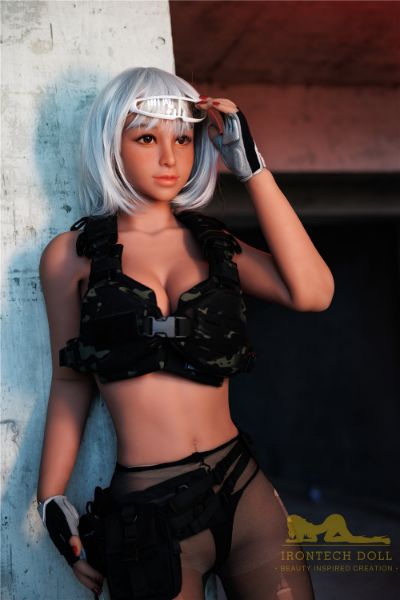 Show details for Irontech Tpe Doll Miki: Irontech Asian Sex Doll Picture of Irontech Tpe Doll Miki: Irontech Asian Sex Doll