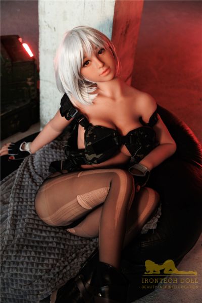 Show details for Irontech Tpe Doll Miki: Irontech Asian Sex Doll Picture of Irontech Tpe Doll Miki: Irontech Asian Sex Doll