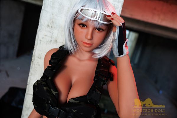 Show details for Irontech Tpe Doll Miki: Irontech Asian Sex Doll Picture of Irontech Tpe Doll Miki: Irontech Asian Sex Doll