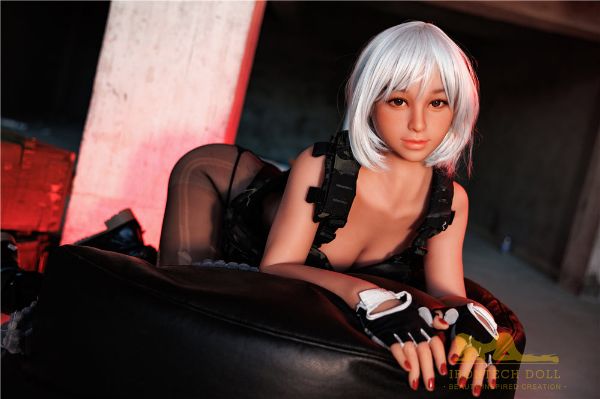 Show details for Irontech Tpe Doll Miki: Irontech Asian Sex Doll Picture of Irontech Tpe Doll Miki: Irontech Asian Sex Doll