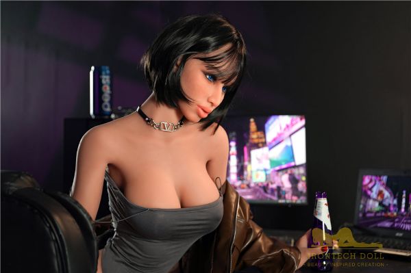 Show details for Irontech Tpe Doll Zara: Irontech Latin Sex Doll Picture of Irontech Tpe Doll Zara: Irontech Latin Sex Doll