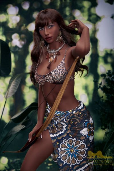 Show details for Irontech Tpe Doll Zara: Irontech Black Sex Doll Picture of Irontech Tpe Doll Zara: Irontech Black Sex Doll