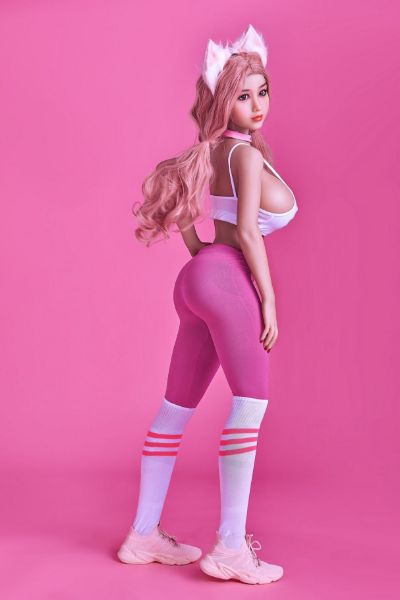Show details for Irontech Tpe Doll Saya: Irontech Asian Sex Doll Picture of Irontech Tpe Doll Saya: Irontech Asian Sex Doll