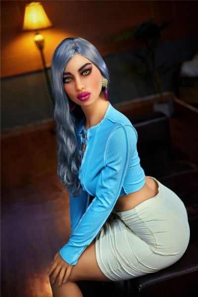 Show details for Irontech Tpe Doll Lola: Irontech White Sex Doll Picture of Irontech Tpe Doll Lola: Irontech White Sex Doll