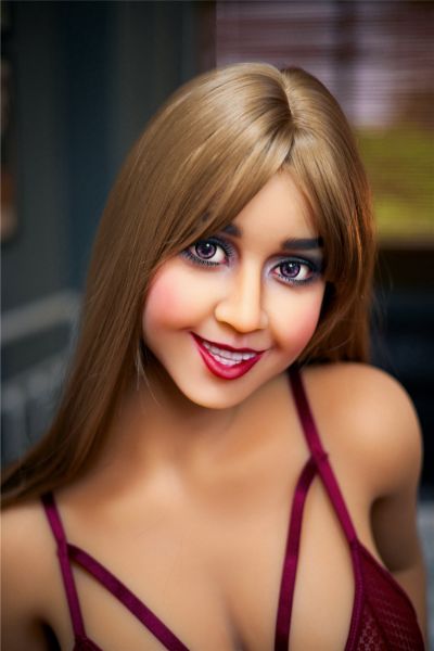 Show details for Irontech Tpe Doll Nichole: Irontech White Sex Doll Picture of Irontech Tpe Doll Nichole: Irontech White Sex Doll