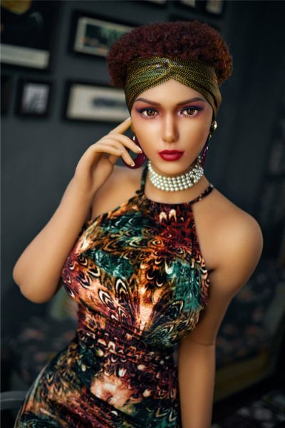 Show details for Irontech Tpe Dolls Scarlet: Irontech White Sex Doll Picture of Irontech Tpe Dolls Scarlet: Irontech White Sex Doll