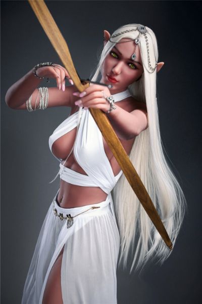 Show details for Irontech Tpe Doll Scarlet: Irontech White Sex Doll Picture of Irontech Tpe Doll Scarlet: Irontech White Sex Doll