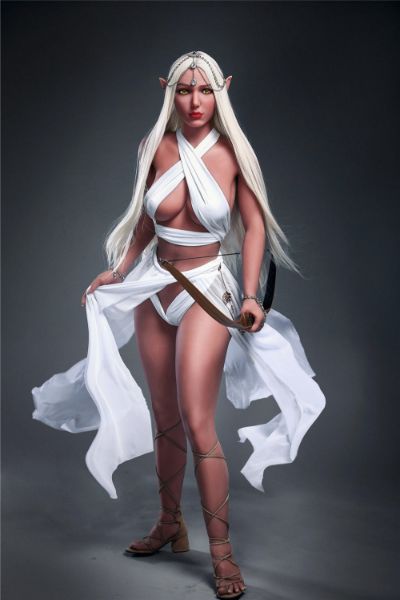 Show details for Irontech Tpe Doll Scarlet: Irontech White Sex Doll Picture of Irontech Tpe Doll Scarlet: Irontech White Sex Doll