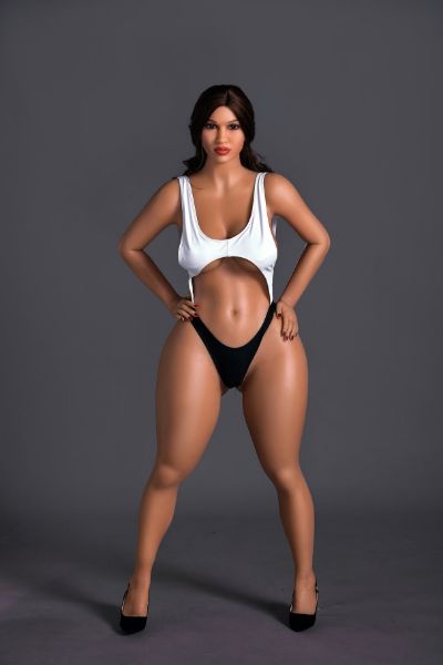 Show details for Irontech Tpe Dolls Kama: Irontech White Sex Doll Picture of Irontech Tpe Dolls Kama: Irontech White Sex Doll