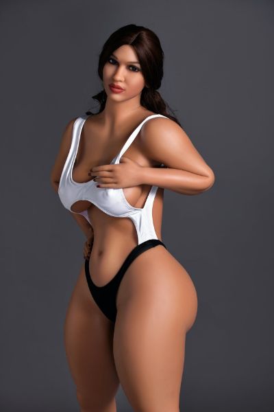 Show details for Irontech Tpe Dolls Kama: Irontech White Sex Doll Picture of Irontech Tpe Dolls Kama: Irontech White Sex Doll