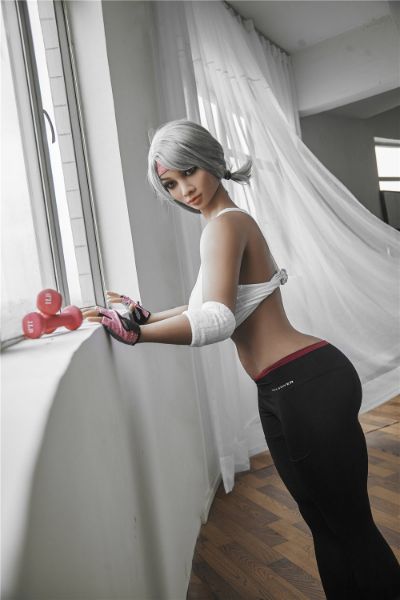 Show details for Irontech Tpe Doll Ayumi: Irontech White Sex Doll Picture of Irontech Tpe Doll Ayumi: Irontech White Sex Doll