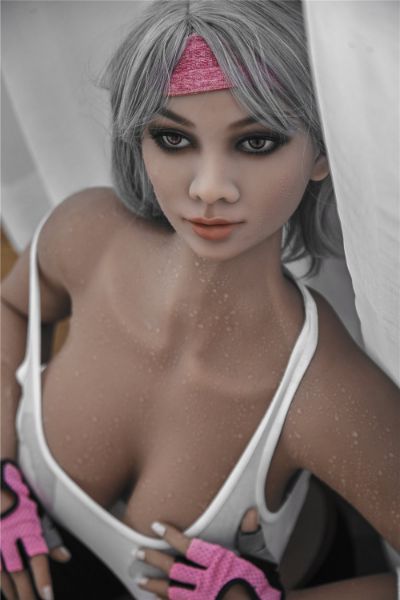 Show details for Irontech Tpe Doll Ayumi: Irontech White Sex Doll Picture of Irontech Tpe Doll Ayumi: Irontech White Sex Doll