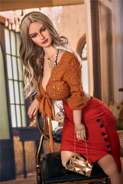 Show details for Irontech Tpe Doll Hellen: Irontech White Sex Doll Picture of Irontech Tpe Doll Hellen: Irontech White Sex Doll