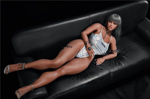 Show details for Irontech Tpe Doll Jane: Irontech Latin Sex Doll Picture of Irontech Tpe Doll Jane: Irontech Latin Sex Doll