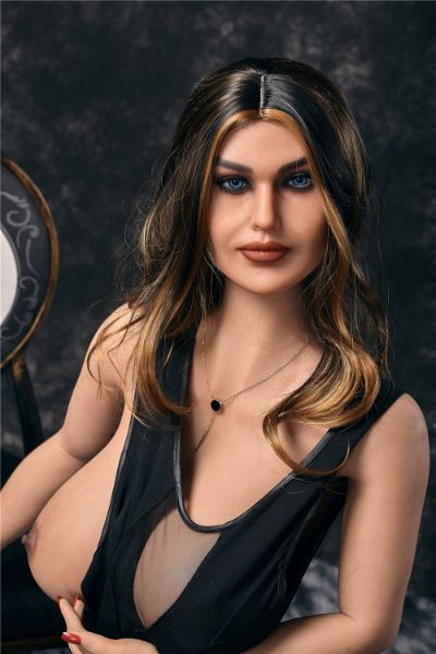 Show details for Irontech Tpe Doll Monica: Irontech Latin Sex Doll Picture of Irontech Tpe Doll Monica: Irontech Latin Sex Doll